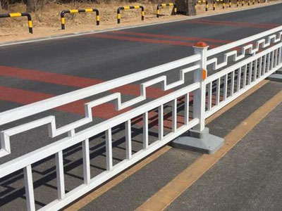定制道路護(hù)欄